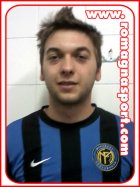 Lorenzo Saltarelli / Difensore F.C. Senigallia