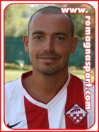 Thomas Fradelloni / Attaccante Muraglia