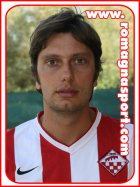 Roberto Scarpellini / Attaccante Muraglia