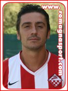 Michele Martelli / Centrocampista Muraglia