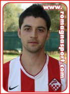 Luca Simonetti / Centrocampista Muraglia