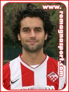 Marco De Carli / Difensore Muraglia