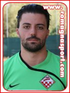 Claudio Sgherri / Portiere Muraglia