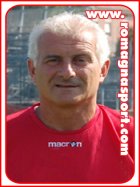 Giorgio Clementoni / Allenatore S. Veneranda