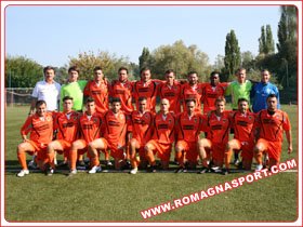 S. Veneranda 2a Categoria Gir. B PU