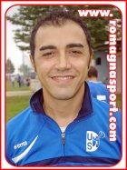 Simone Siligardi / Allenatore Daino S. Croce