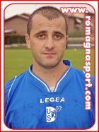 Leonardo Fosco / Attaccante Daino S. Croce