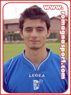 Davide Filippini / Centrocampista Daino S. Croce