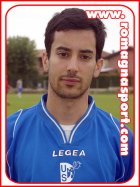 Lanfranco Pellesi / Centrocampista Daino S. Croce