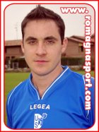Fabio Casoni / Difensore Daino S. Croce