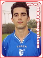 Luca Corradini / Difensore Daino S. Croce