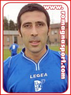 Omar Ficarelli / Difensore Daino S. Croce