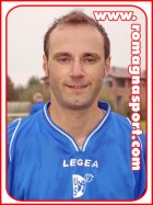 Marcello Magnani / Difensore Daino S. Croce