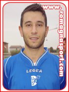 Federico Camellini / Difensore Daino S. Croce