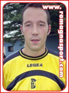 Michele Ruozzi / Portiere Daino S. Croce