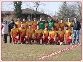 Budrio Calcio 93