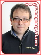 Atletico Castenaso - Maurizio Rizzi sarà il nuovo segretario!