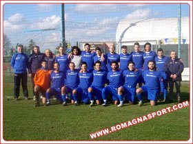 S. Colombano Italtex 2a Categoria Girone P RN