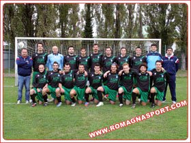 Brisighella 2a Categoria Girone Q Rimini