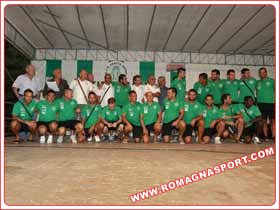 Fratta Terme 2a Categoria Girone Q Rimini