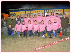 Real Dovadola 2a Categoria Girone Q Rimini