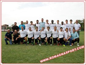 Reno 2a Categoria Girone R Rimini
