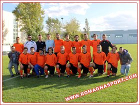R. Monteleone 2a Categoria Girone S
