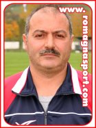Vito Morena / Allenatore United Bellaria