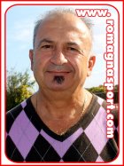 Antonio Arnone / Presidente United Bellaria