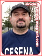 Loris Bacci / Allenatore United Cesena