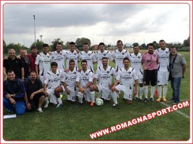 United Cesena 2a Categoria Girone S