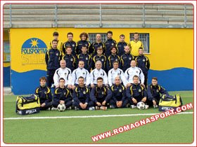 Stella 2a Categoria Girone T