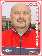 Maurizio Semprini / Allenatore Superga 63