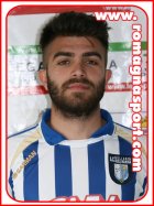 Carriera Di Perrino Giuseppe