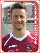 Filippo Fabbro / Attaccante Svincolati