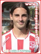 Forlì vs Pistoiese 1-0