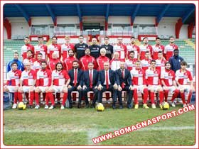 Rimini 1912 2a Divisione Girone A