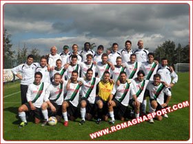 Alfero Calcio