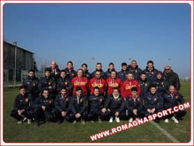 Pol. Aurora 3a Cat FO-CE Girone A