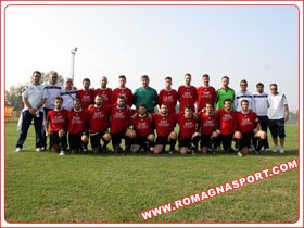San Carlo 3a Cat FO-CE Girone A