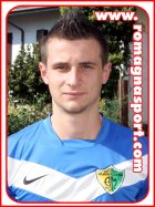 Francesco Novelli / Difensore Atl. Marecchia