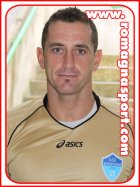 Luca Pirini / Difensore Borghigiana
