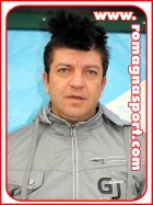 Thomas Rossini / Allenatore Canonica