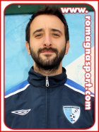 Matteo Nicolini / Attaccante Canonica