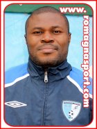 Stanley Omonzejele / Centrocampista Canonica