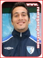 Cristian Maffi / Centrocampista Canonica