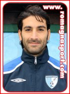 Emanuele Nicolini / Centrocampista Canonica