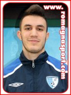 Riccardo Ridolfi / Difensore Canonica