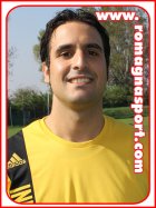 Marco Solfrini / Attaccante Capanni