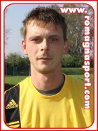 Simone Onesti / Centrocampista Capanni